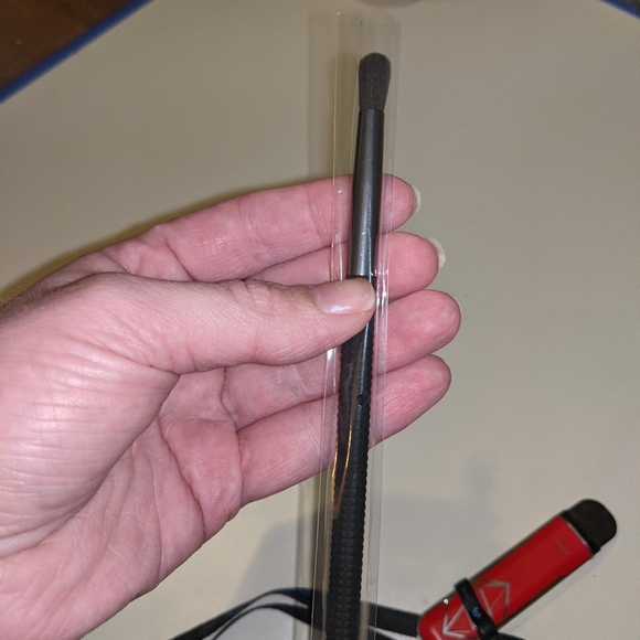 PRO Laruce brush set - five bueatiful brushes - - Picture 9 of 16